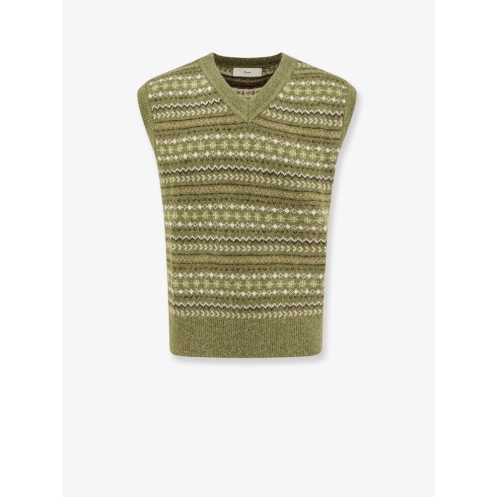 Dunst Unisex Crafted Unisex Vest